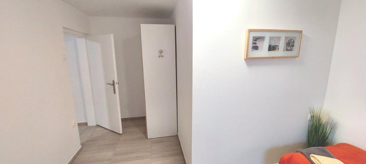 Jo-Ma Apartma - Safe Parking Lubiana Esterno foto